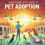 Your Complete Guide to Pet Adoption: Finding Your New Best Friend in Orange County and Los Angeles