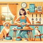 Essential Pet Care Tips: Grooming, Feeding, and Exercise for a Happy, Healthy Pet