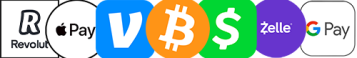 smallerpayments bitcoin-venmo-cashapp-zelle-applepay-googlepay